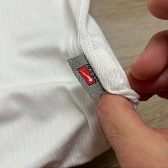 Michigan State University Spartans Nike Dri Fit Polo Size XL NWT - Picture 3 of 11